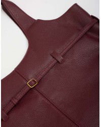 Borsa Spalla con Pochette