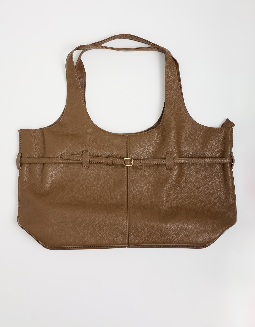 Borsa Spalla con Pochette