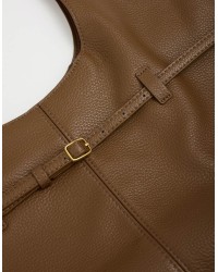 Borsa Spalla con Pochette