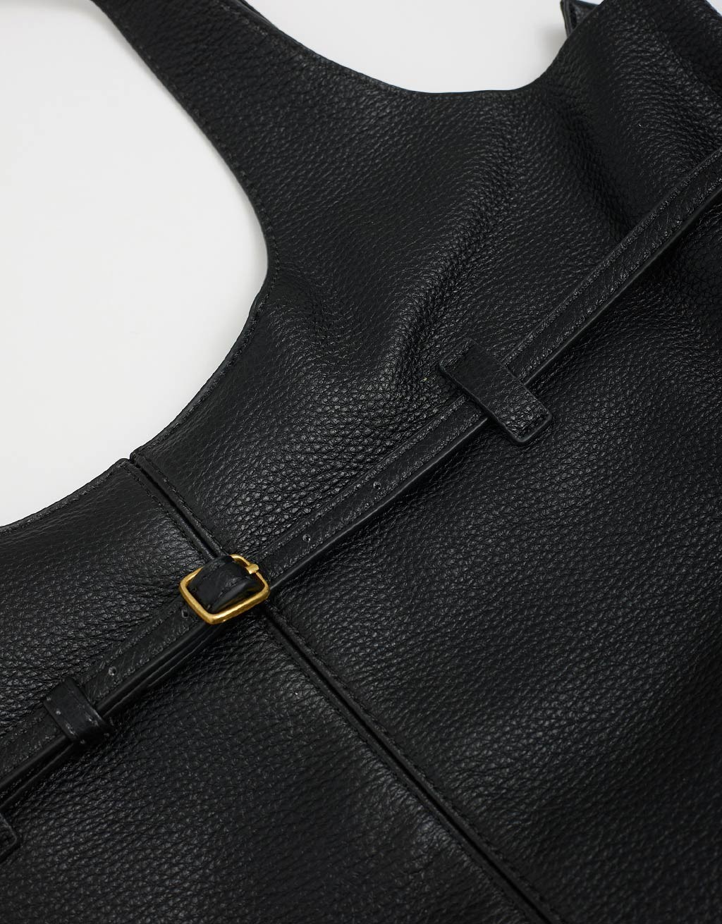 Borsa Spalla con Pochette