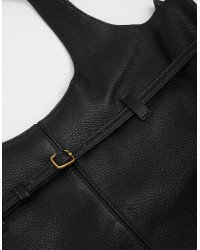 Borsa Spalla con Pochette