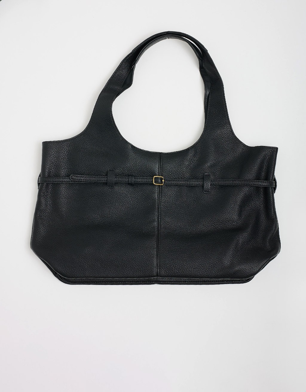 Borsa Spalla con Pochette