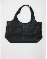 Borsa Spalla con Pochette
