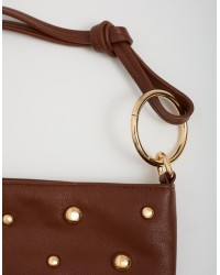 Borsa Rock-Glam  Borchie