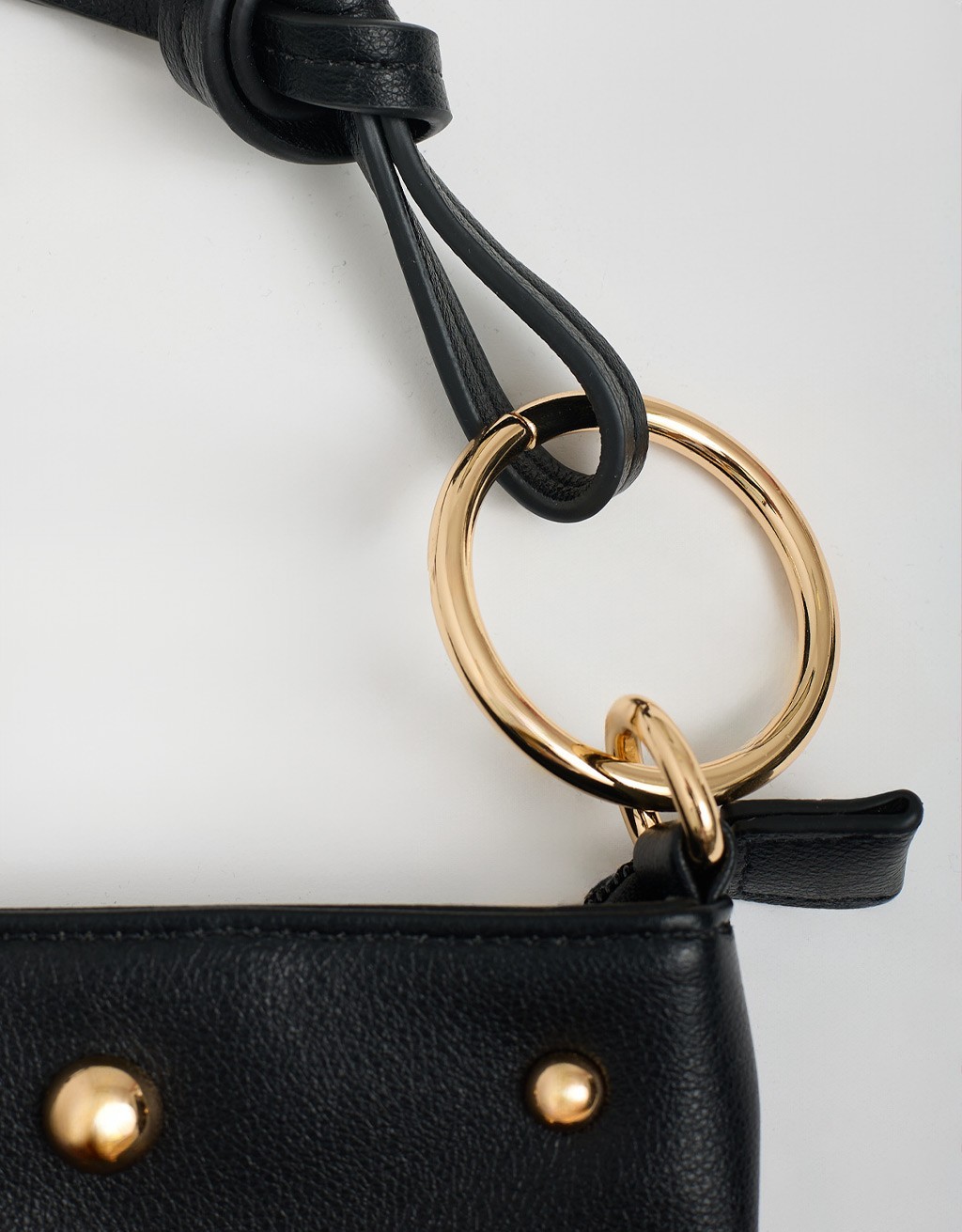 Borsa Rock-Glam  Borchie