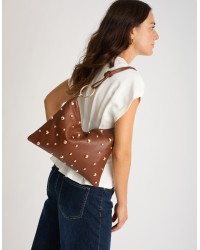 Borsa Rock-Glam  Borchie