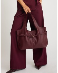 Borsa Spalla con Pochette