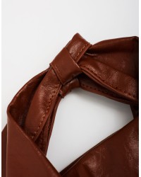 Mini Bag Nodi