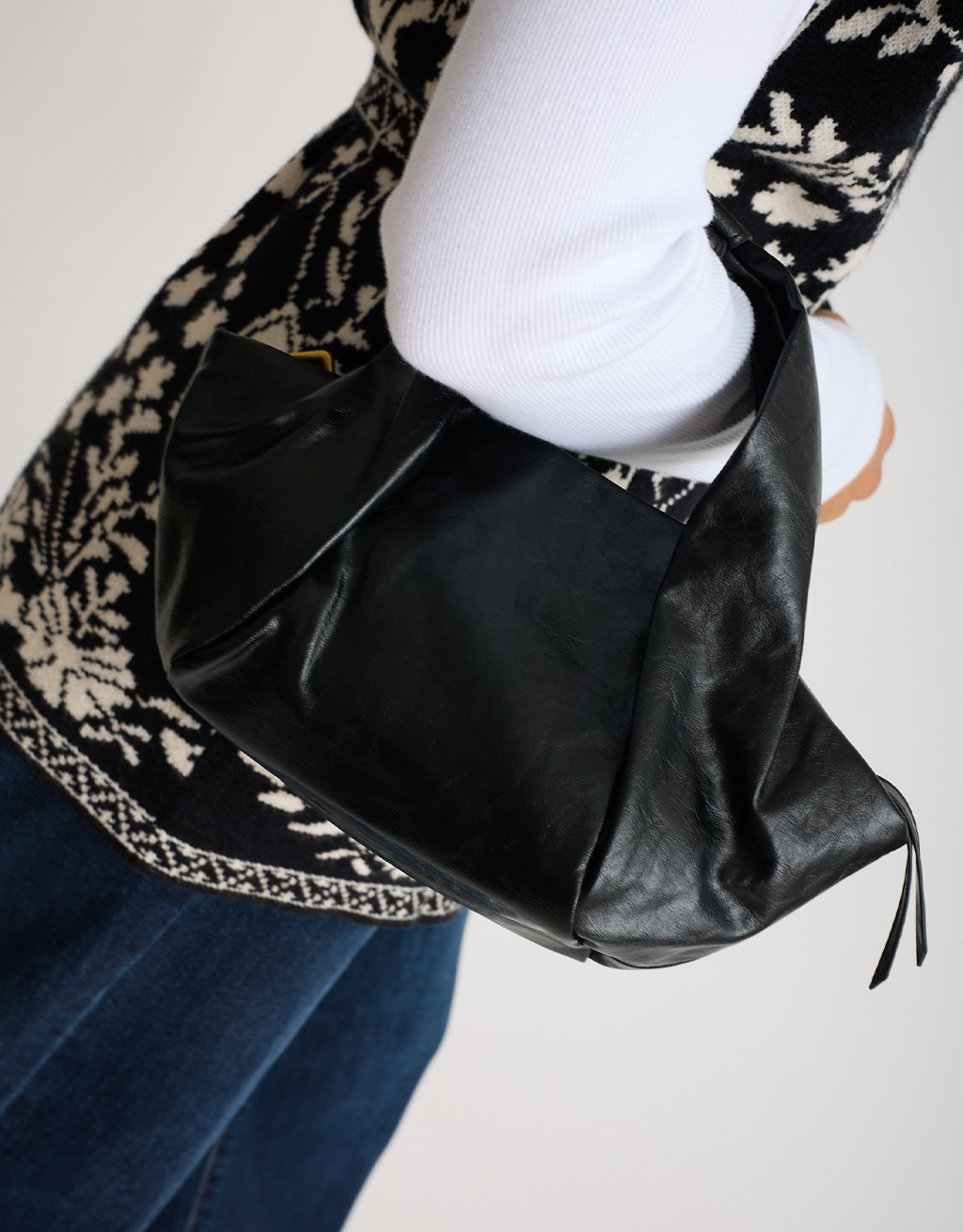 Mini Bag Nodi