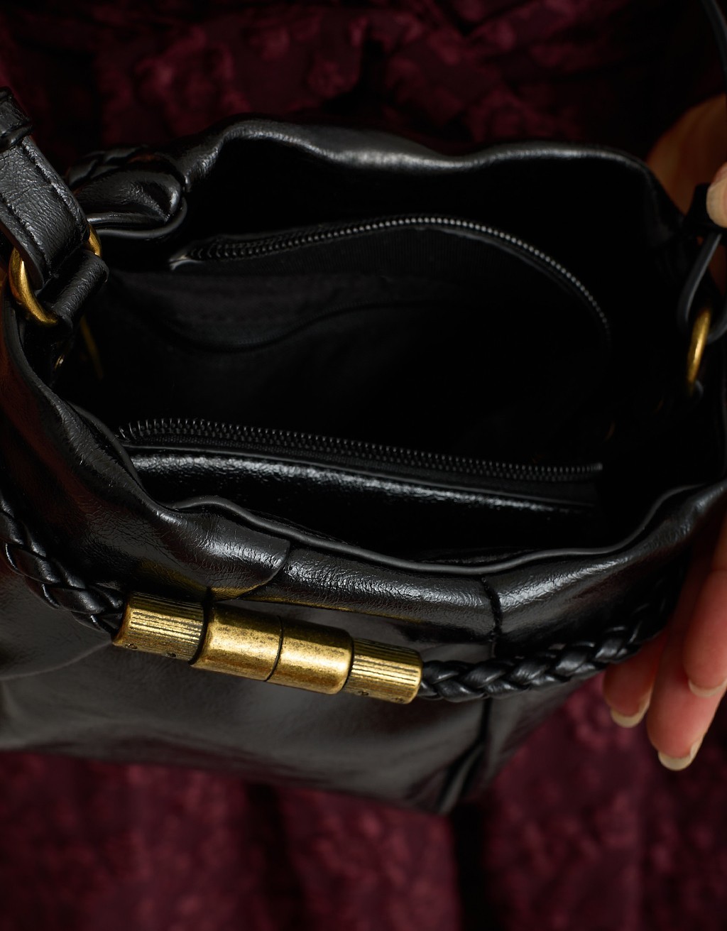 Borsa Secchiello