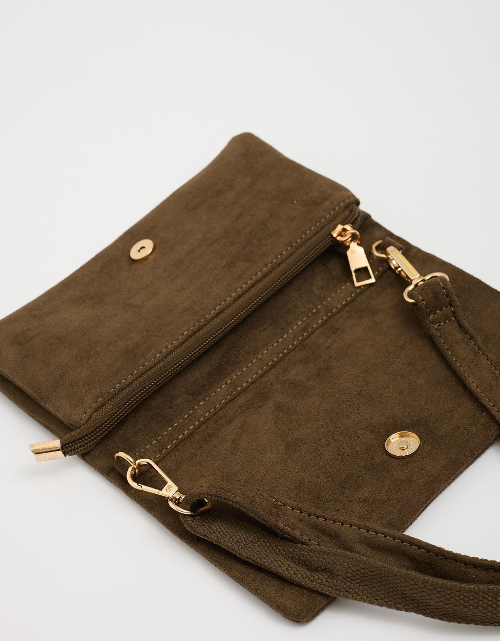 Mini Bag Portafoglio