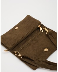 Mini Bag Portafoglio