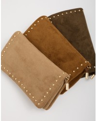 Mini Bag Portafoglio
