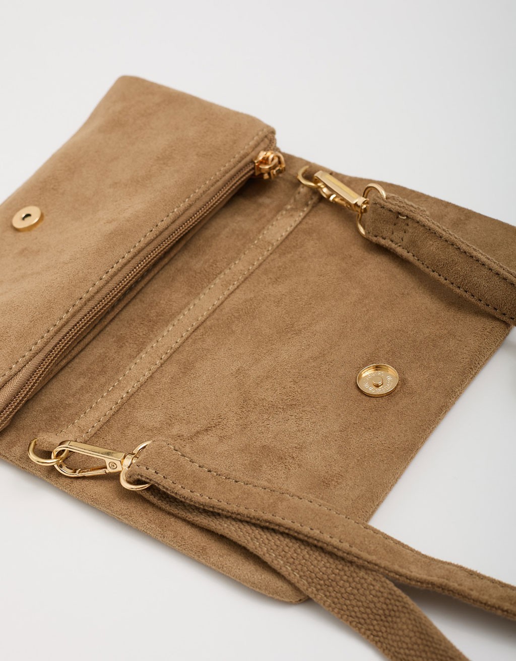 Mini Bag Portafoglio