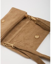 Mini Bag Portafoglio