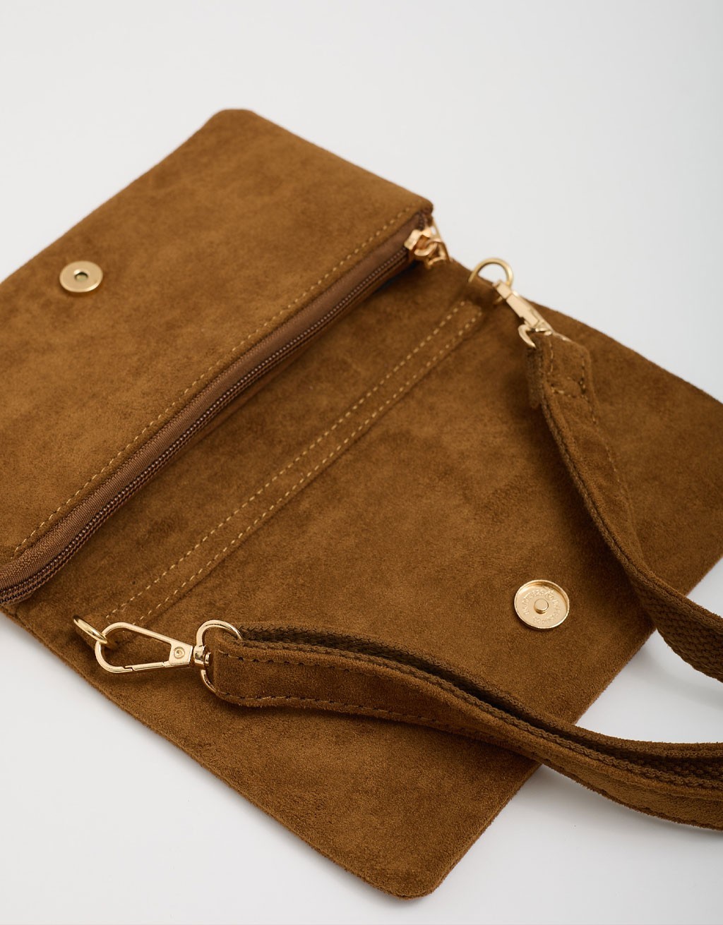 Mini Bag Portafoglio