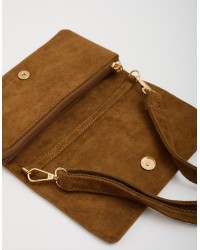Mini Bag Portafoglio