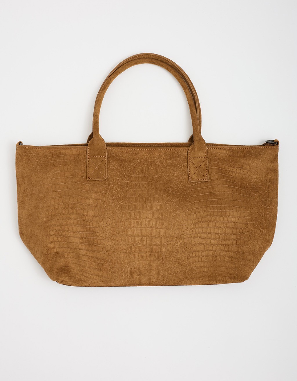 Borsa Effetto Cocco 2 in 1 Trasformabile