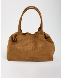 Borsa Effetto Cocco 2 in 1 Trasformabile