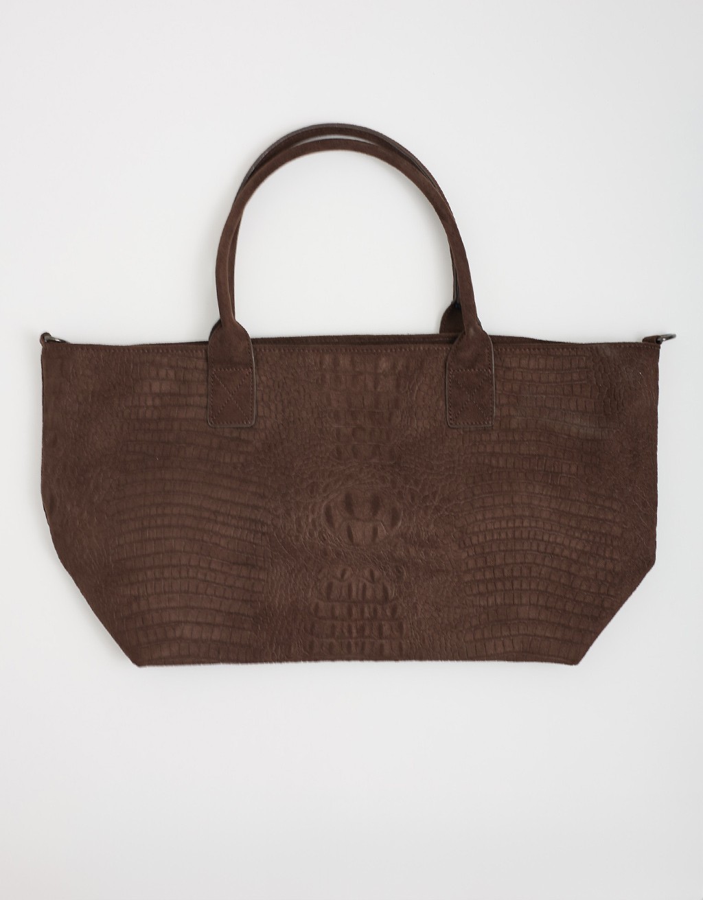 Borsa Effetto Cocco 2 in 1 Trasformabile