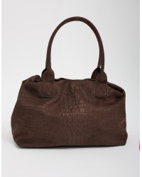 Borsa Effetto Cocco 2 in 1 Trasformabile