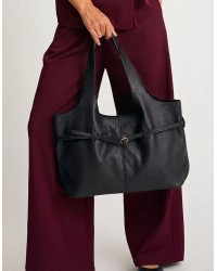 Borsa Spalla con Pochette