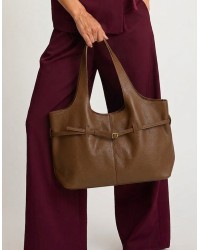 Borsa Spalla con Pochette