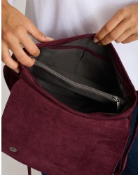 Borsa Crossbody Cerniere