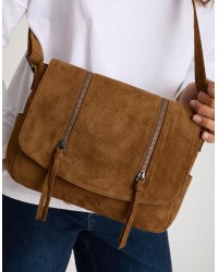 Borsa Crossbody Cerniere