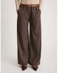 Pantalone Palazzo Principe di galles
