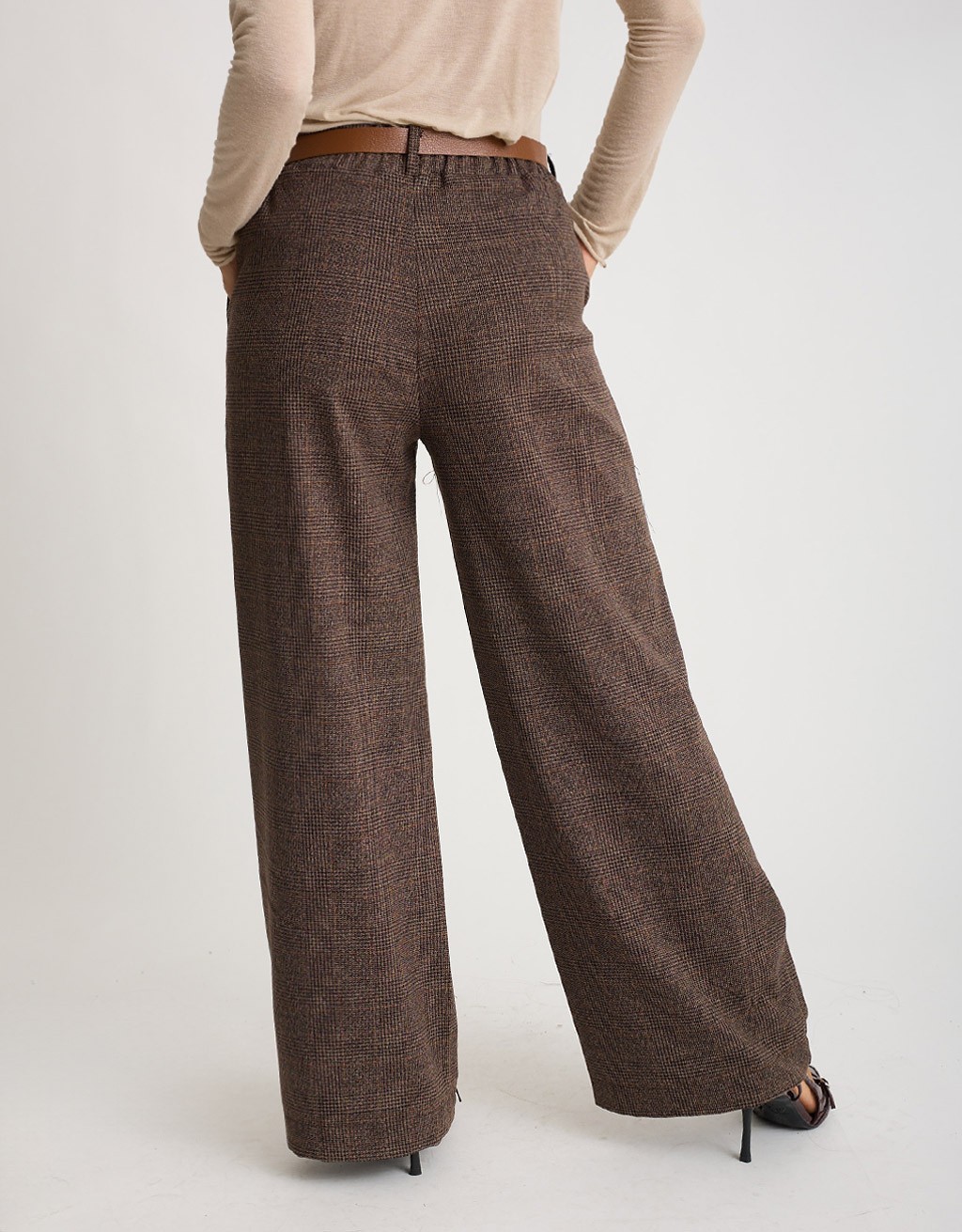 Pantalone Palazzo Principe di galles