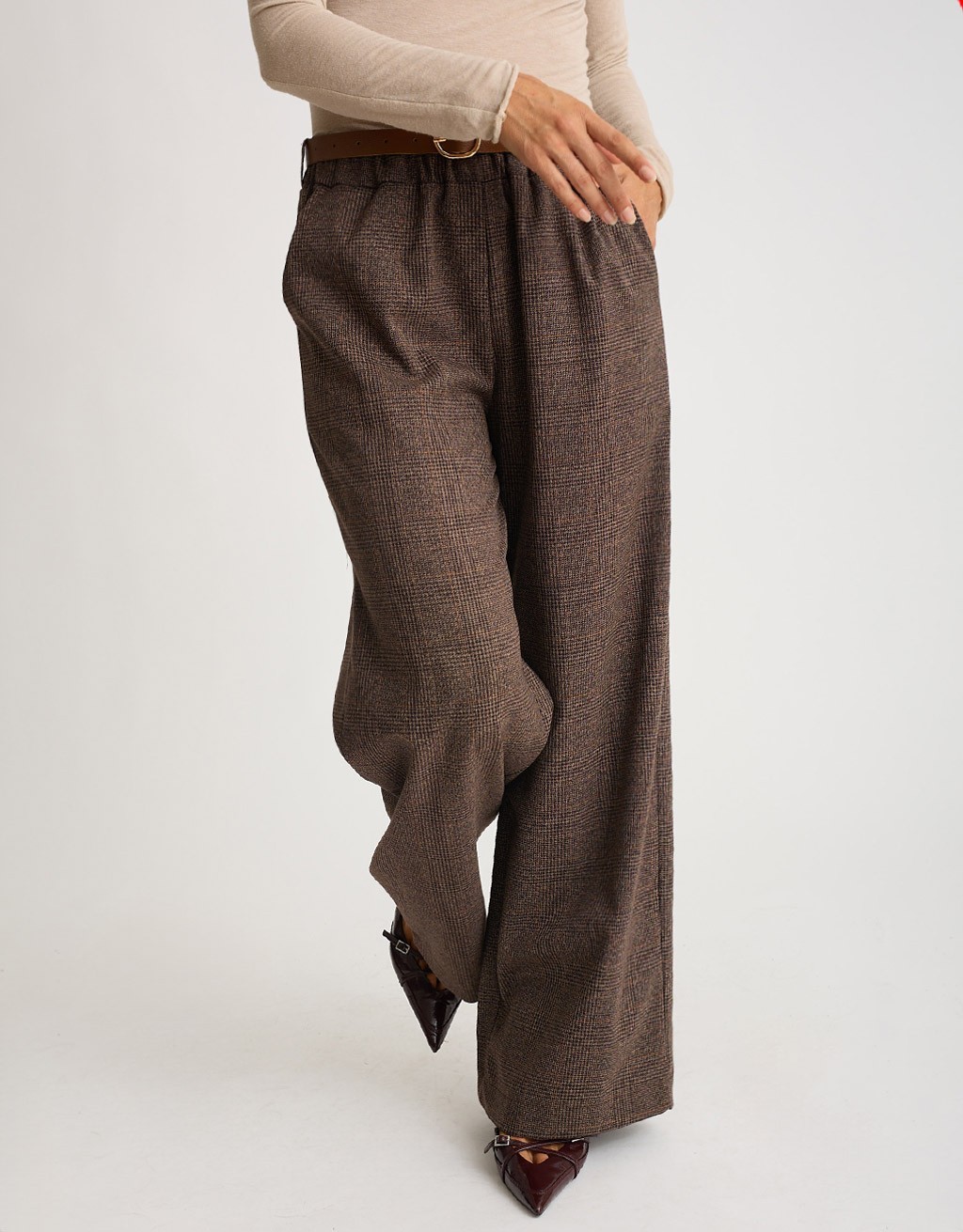 Pantalone Palazzo Principe di galles