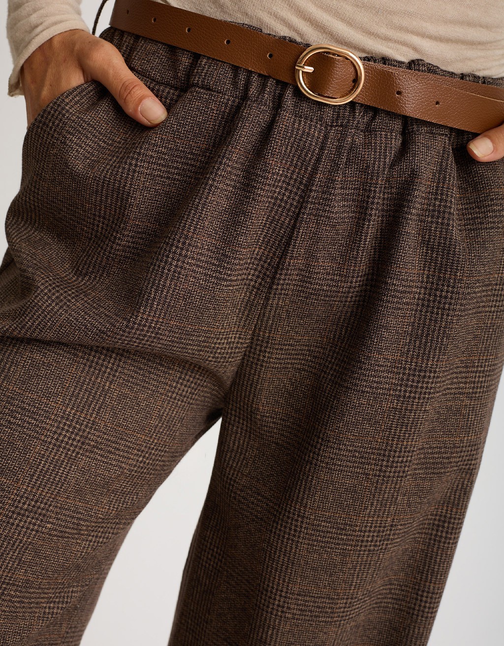 Pantalone Palazzo Principe di galles