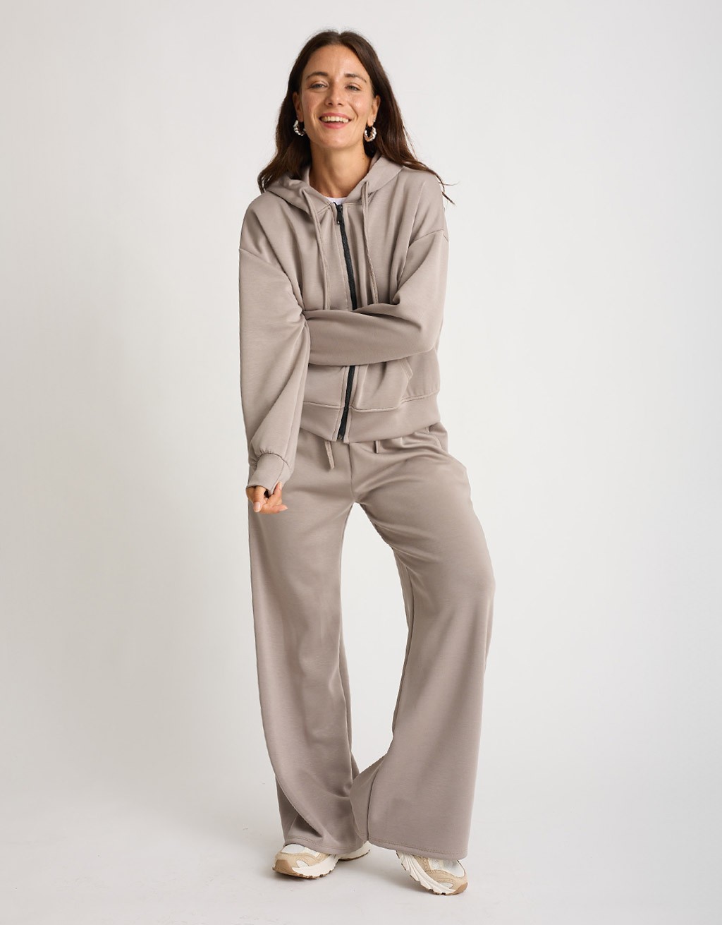 Completo Scuba Premium Zip