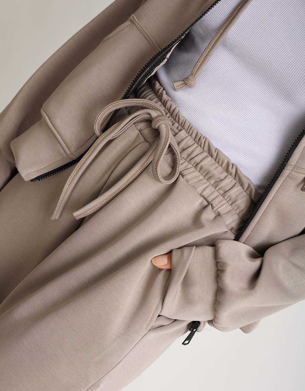 Completo Scuba Premium Zip