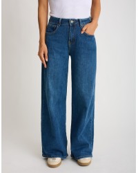 Jeans Wide Leg