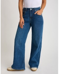 Jeans Wide Leg