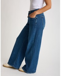 Jeans Wide Leg