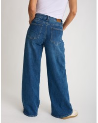 Jeans Wide Leg