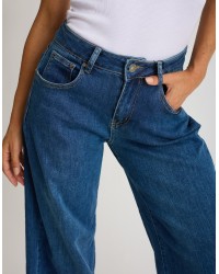 Jeans Wide Leg
