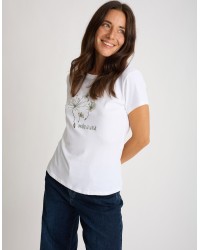 T-shirt "Make a wish"