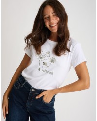 T-shirt "Make a wish"