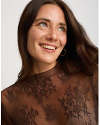 Maglietta Pizzo