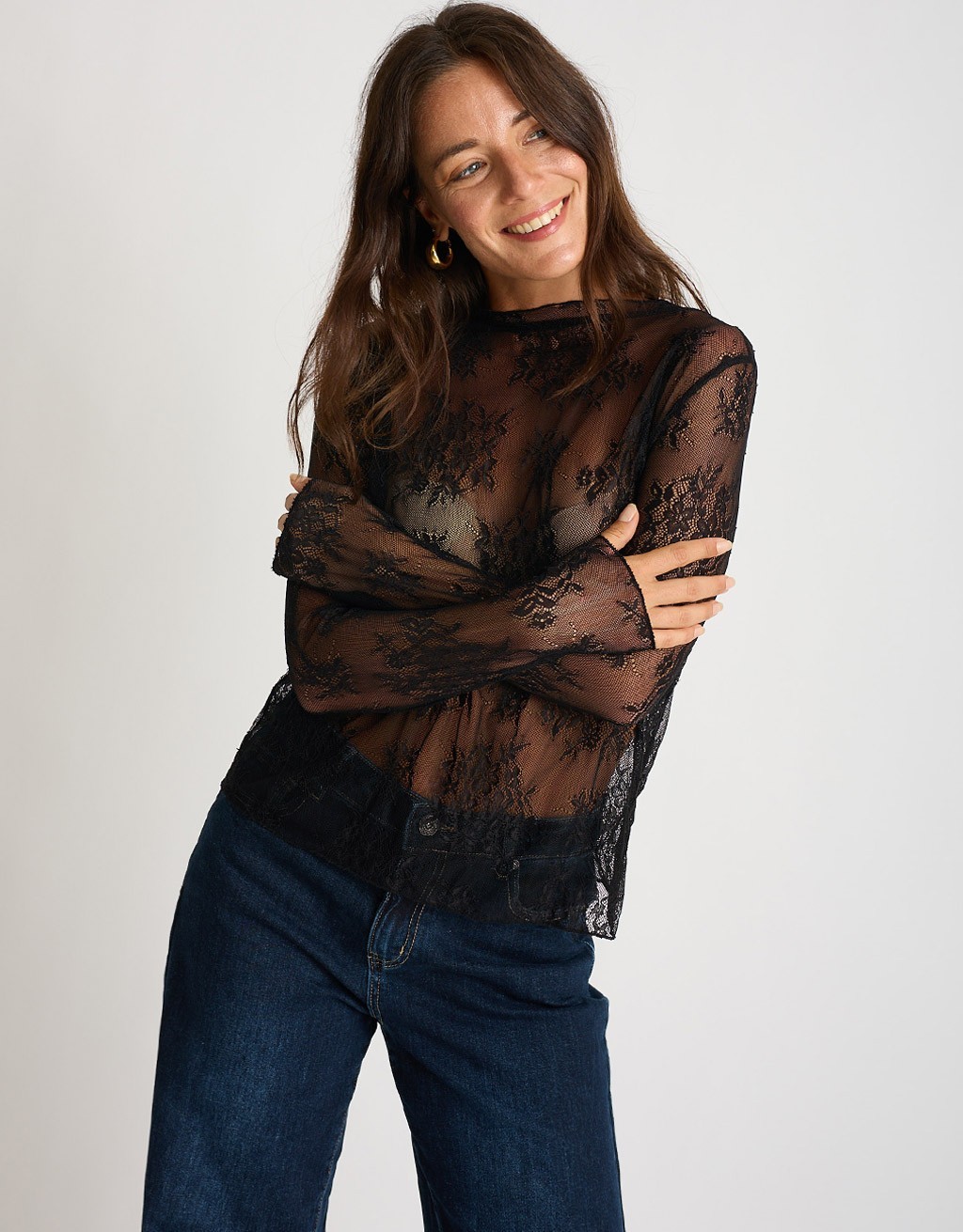 Maglietta Pizzo