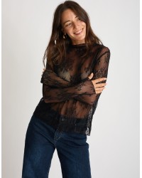 Maglietta Pizzo