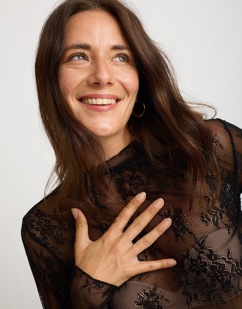 Maglietta Pizzo