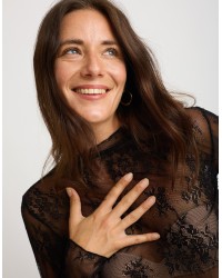 Maglietta Pizzo