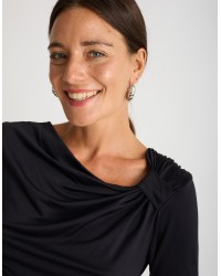 Maglietta Gronda Nodo Spalla