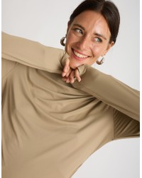 Maglietta Gronda Nodo Spalla