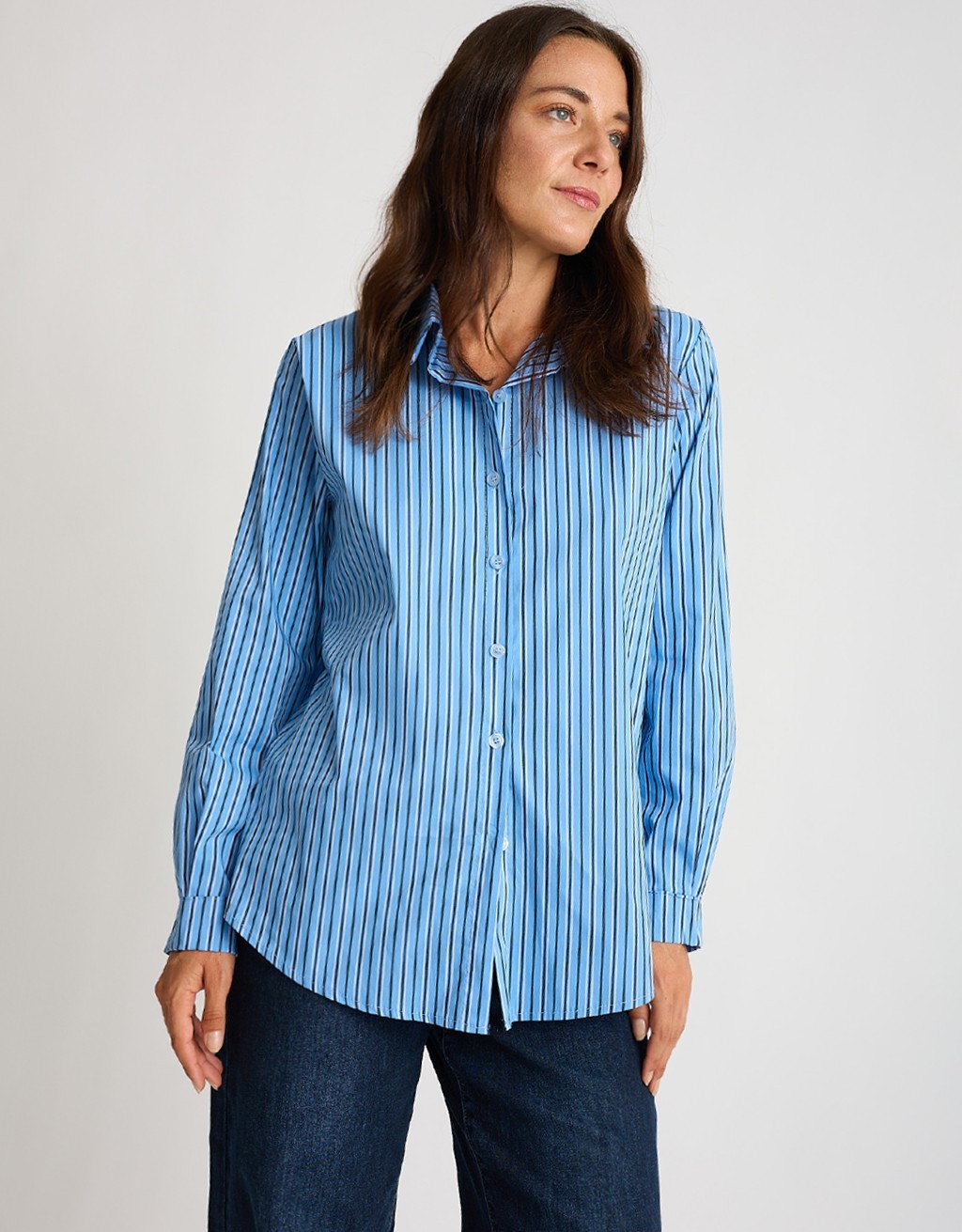 Camicia Riga Basic